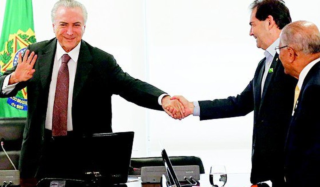 Governo vai apresentar reforma da Previdência ainda este ano, diz secretário