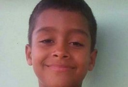 Menino de 11 anos morre após levar tiro acidental de espingarda, em Olho D’Água Grande