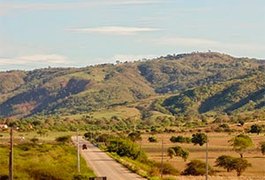 Criminosos abordam carro em Palmeira dos Índios e roubam mercadorias trazidas de Caruaru