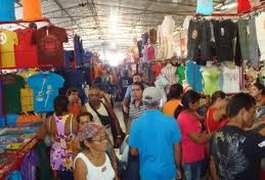 Alagoanos são presos furtando na “Feira da Sulanca”