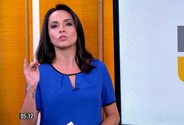 Jornalista Izabella Camargo é demitida da Globo após retorno de licença médica