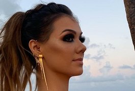 Morre aos 31 anos Ana Paula Scheffer, ginasta medalhista no Pan 2007