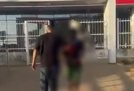 Em Palmeira dos Índios, Polícia Civil prende foragido condenado por homicídio