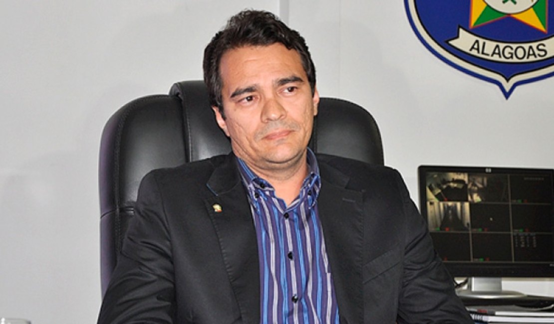Quase 75 mil roubados da previdência em Alagoas são recuperados pela PC