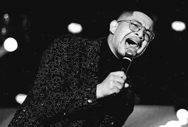 Morre cantor gospel Pedro Henrique, aos 30 anos, após sofrer infarto em show