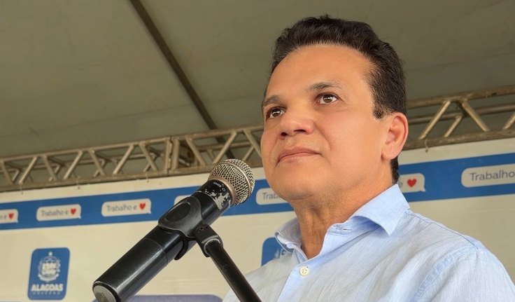 Deputado Ricardo Nezinho destaca chegada do Programa Ronda no Bairro como reforço à segurança de Arapiraca