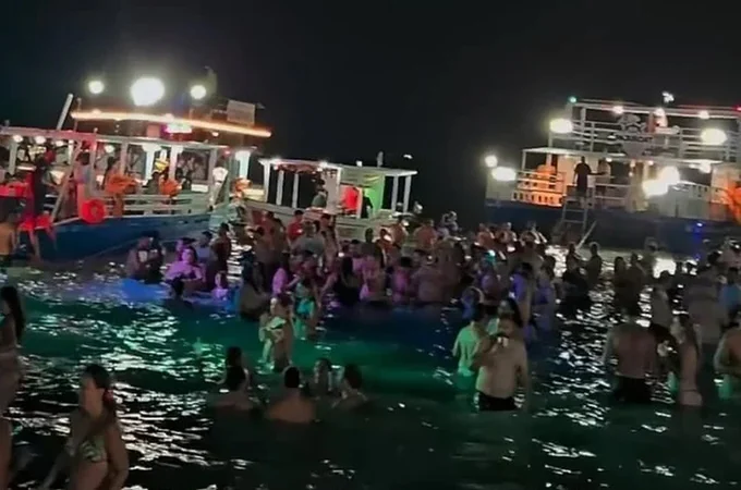MPF discute regulamentação dos passeios “Banho de Lua” na orla de Maceió