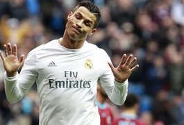 Cristiano Ronaldo rejeita proposta de R$ 111 milhões do Real Madrid, diz jornal