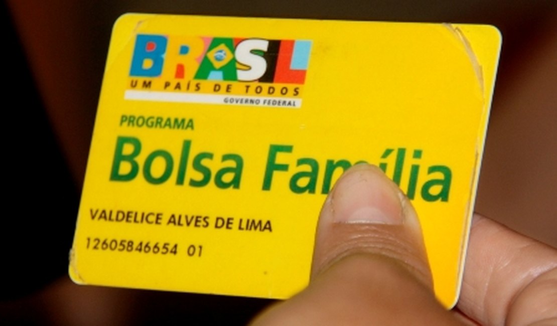 MPF encontra 870 mil benefícios do Bolsa Família suspeitos de irregularidade