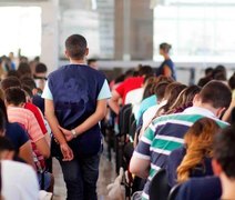 Inscrições para 'Fiscal do Enem' 2019 estão abertas, até R$ 342,00 por dia