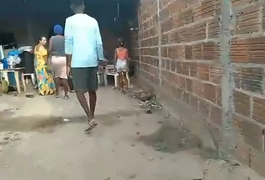 Seis pessoas da mesma família são assassinadas na Bahia; grávida e criança estão entre vítimas