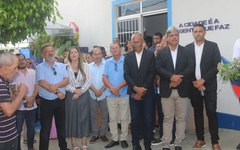 Inaugurações e desfile cívico marcam comemoração de 132 anos de Emancipação Política de Traipu