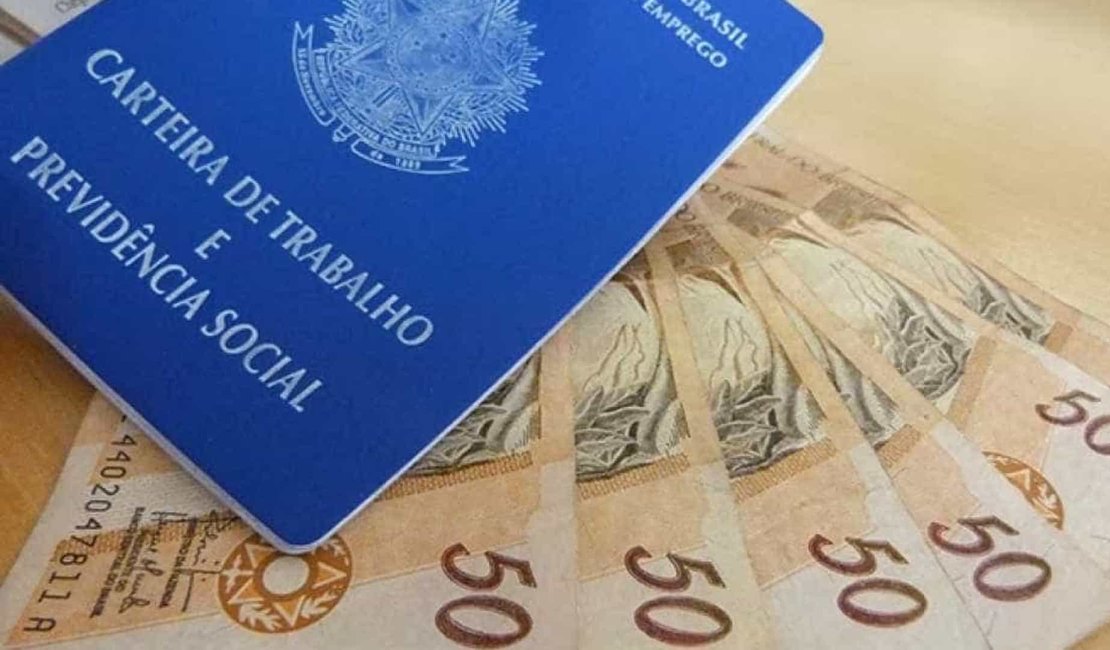 Salário mínimo pode ir a R$ 1.040 em 2020