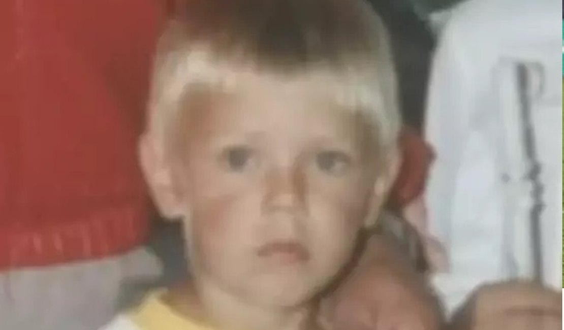 Ossada de Leandro Bossi é identificada 30 anos após o desaparecimento