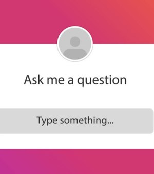 4 ideias de perguntas para o Instagram Stories