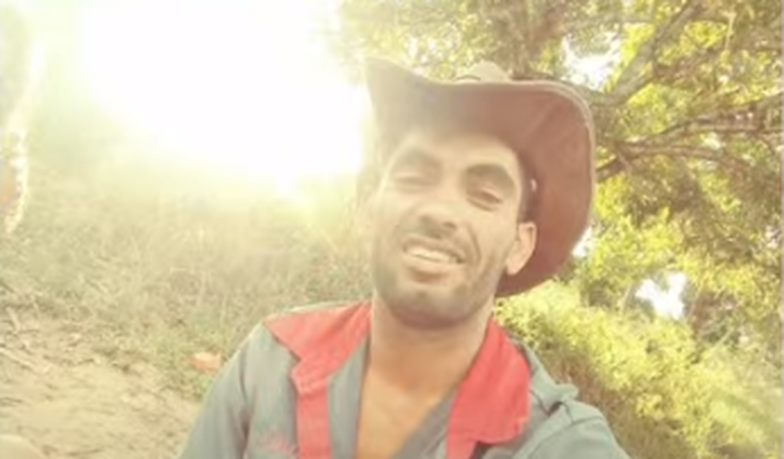 Enterrado homem que sumiu após suposta ação policial em Maceió