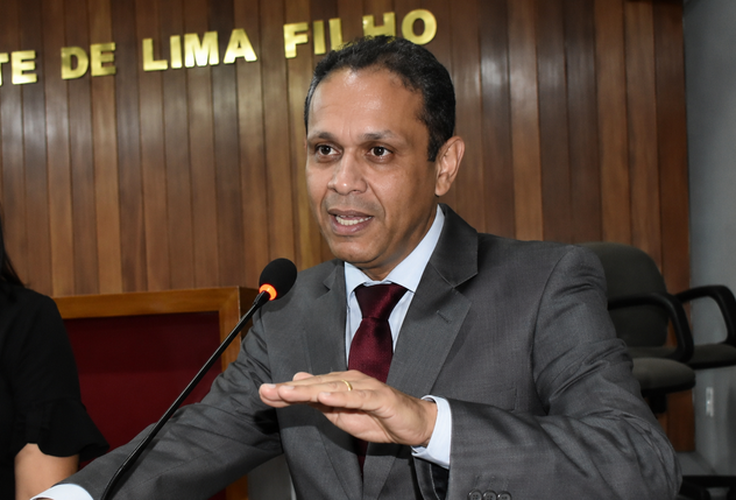 Morre procurador de justiça e ex-presidente da AMPAL Eduardo Barros Malheiros