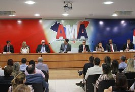 Mudanças nas zonas eleitorais vão afetar 1,5 milhão de eleitores em Alagoas
