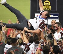 Flamengo prova em campo que é melhor, vence o Fluminense por 3 a 1, e leva mais um tri carioca