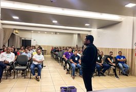 Associações de Proteção Patrimonial se unem pelo fortalecimento da classe em Alagoas