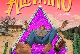Ritmos nordestinos são destaque em novo EP de rapper alagoano