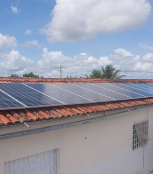 Alagoas se torna referência em política sustentável com 88% de uso de energia renovável