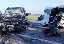 Defesa pede soltura de condutor de carro envolvido em acidente com dois mortos em Marechal