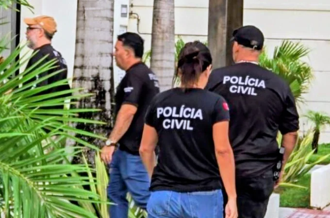 Polícia Civil de Alagoas segue procurando corretor foragido da Justiça do MS por estelionato; homem fez ao menos 11 vítimas