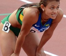 Atleta jequiaense vai representar o Brasil no Mundial de Atletismo na China