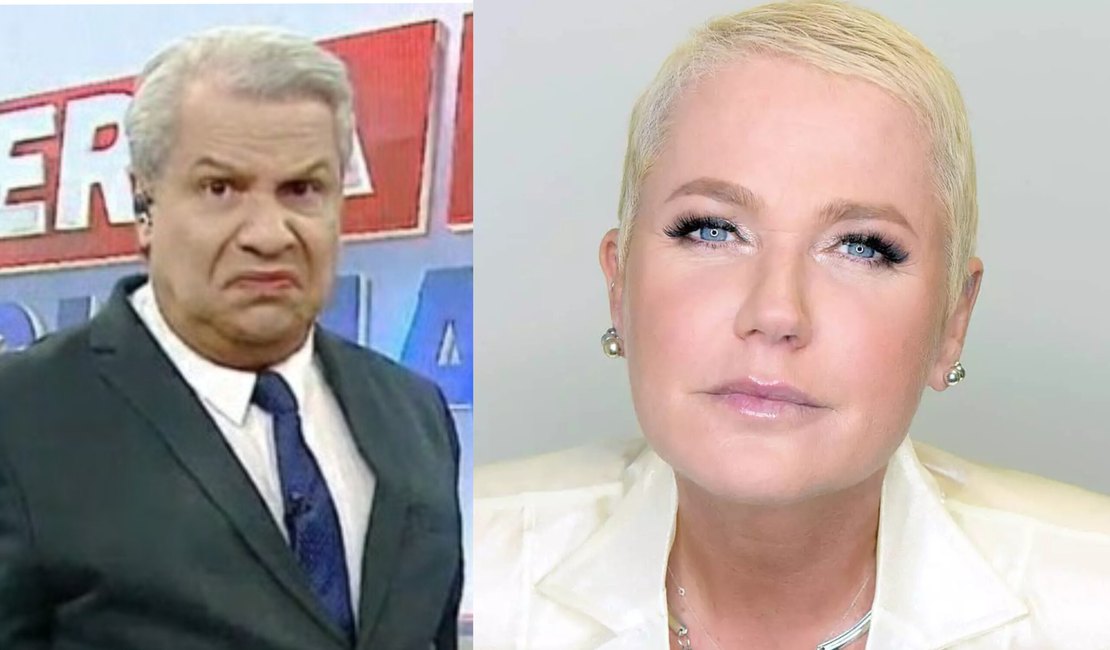 Sikêra Jr é denunciado ao Ministério Público após associar Xuxa a pedofilia