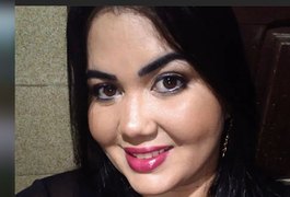 Motorista de app baleada e sequestrada presta depoimento à Polícia Civil, em Maceió