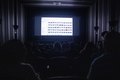 Circuito Penedo de Cinema abre inscrições para Mostra Cineclubista