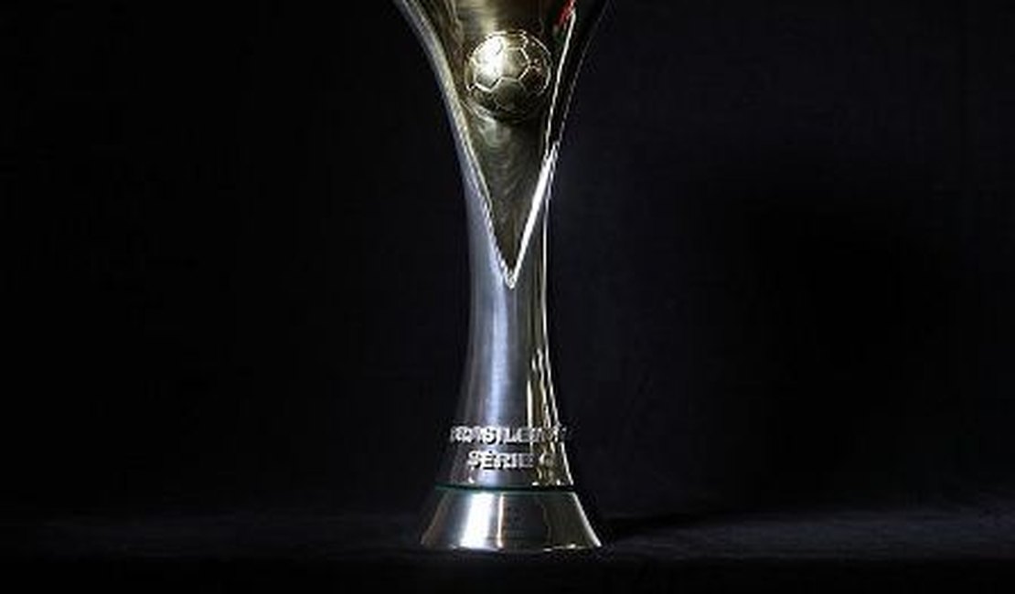 Série C do Campeonato Brasileiro entra na reta final