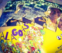 Focuarte lança revista e celebra primeiro aniversário com live