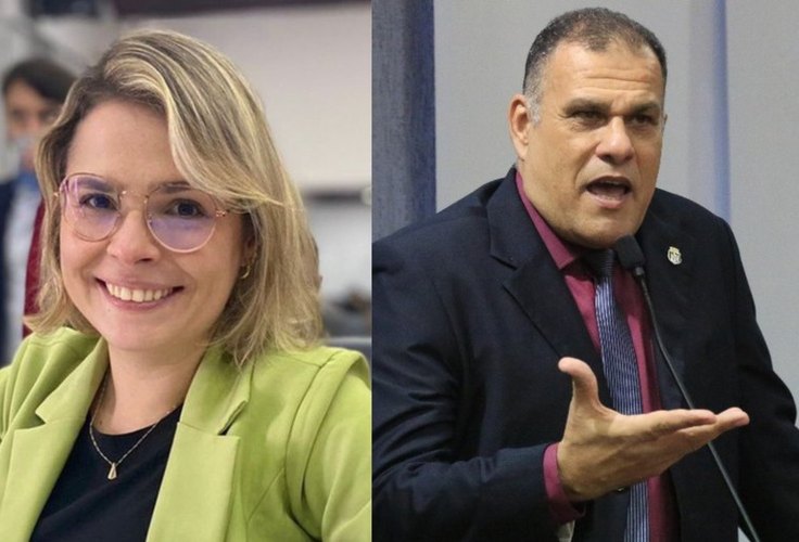 Federação PV Alagoas critica defesa de Gaby Ronalsa e Eduardo Canuto a Bolsonaro