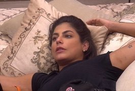 Mari reflete sobre opção em Rafa: 'Não quero mais votar nela'