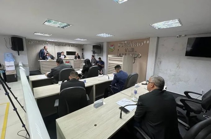 Justiça anula eleição antecipada da Mesa Diretora da Câmara de Rio Largo