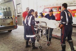 Motociclistas salvos pelo Samu ressaltam agilidade do serviço