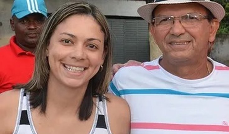 Flávia Cavalcante abre mão da reeleição e pai, Cícero Cavalcante, deve disputar vaga na ALE