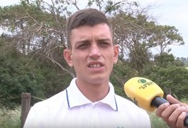 Genro que traiu mulher com o próprio sogro, em Araraquara, diz que sofria ameaças