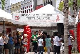 134 novos casos de Aids são detectados em Alagoas em 2013
