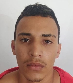 Adolescente morto em Arapiraca já havia sido preso e teria discutido com autor do crime antes de morrer