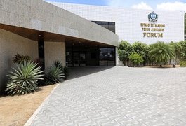 T﻿ribunal de Justiça desenvolve ações na área de segurança do trabalho em Maceió e Arapiraca