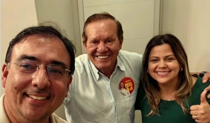 Buscando vaga feminina na Câmara Federal, ﻿Samyra do Basto agradece apoio de Rafael Tenório e reforça compromisso com o agro