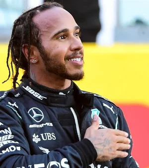 Fórmula 1: Lewis Hamilton leva Grande Prêmio da Toscana