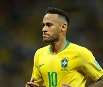 Sonho de Neymar é conquistar uma Copa do Mundo: 'Farei o possível'