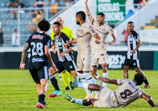 ASA estreia na Série D com empate em 0 a 0 contra a Jacuipense, no Fumeirão