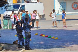 3 de setembro é celebrado o Dia do Guarda Civil