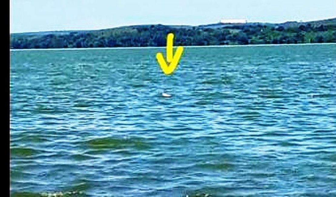 Corpo é encontrando boiando na Lagoa Manguaba, em Pilar
