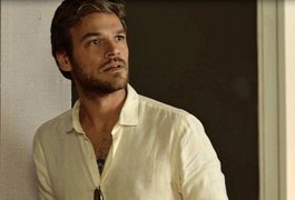 Luzia procura Beto e dispara: 'Nosso filho está vivo'